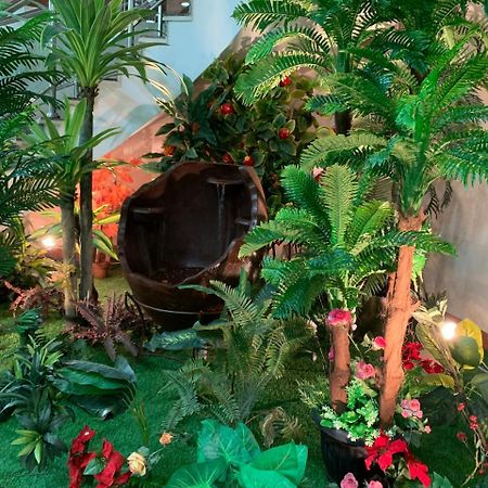 Al Zahra Hotel Medina Eksteriør bilde